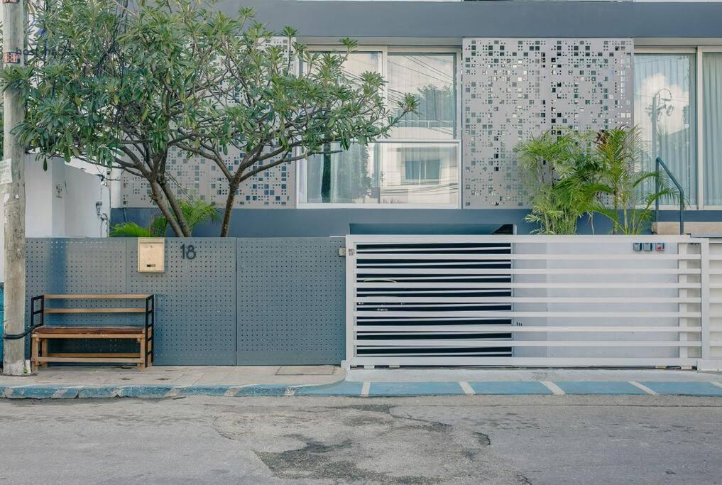 Danzamar 7, Modern Apartment 2 Blocks Away From 5Th Avenue Playa del Carmen Luaran gambar