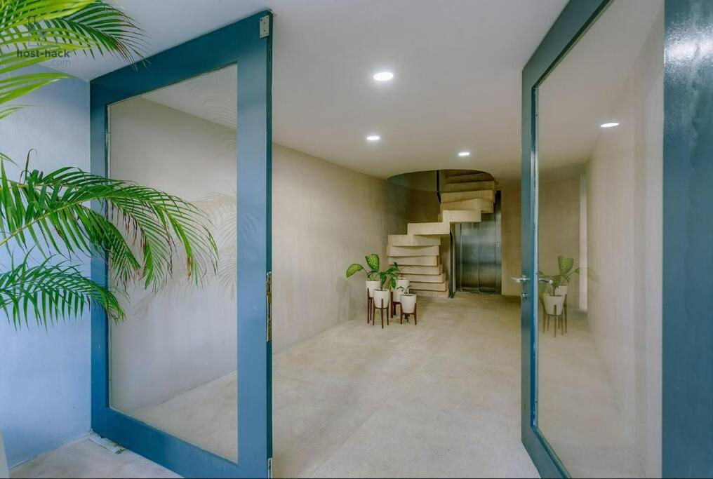 Danzamar 7, Modern Apartment 2 Blocks Away From 5Th Avenue Playa del Carmen Luaran gambar